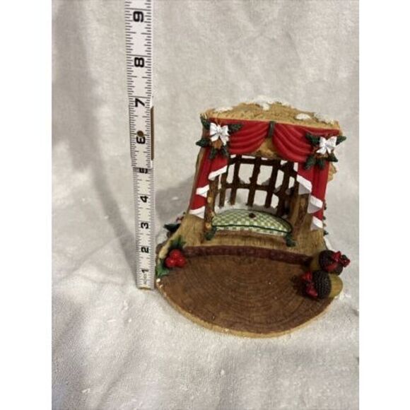 Fitz & Floyd Charming Tails "A House Full of Love" #87/140 - Picture 5 of 11